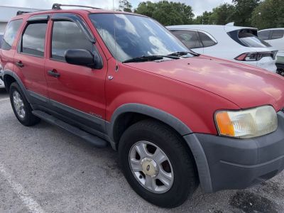 2001 Ford Escape - Photo 6