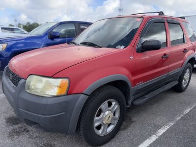 2001 Ford Escape - Photo 1