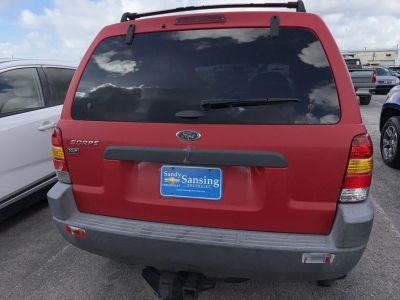 2001 Ford Escape - Photo 8