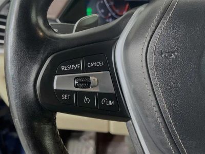 2019 BMW X5 — photo 17 view