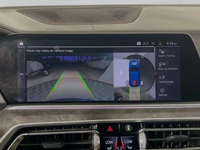 2019 BMW X5 — photo 22 view