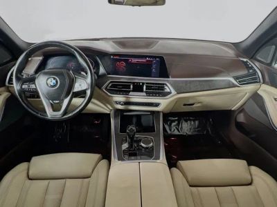 2019 BMW X5 — photo 28 view