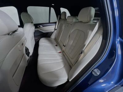 2019 BMW X5 — photo 27 view
