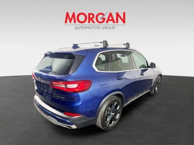 2019 BMW X5 — photo 8 view