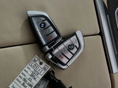 2019 BMW X5 — photo 33 view