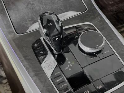 2019 BMW X5 — photo 24 view