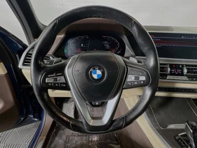 2019 BMW X5 — photo 16 view