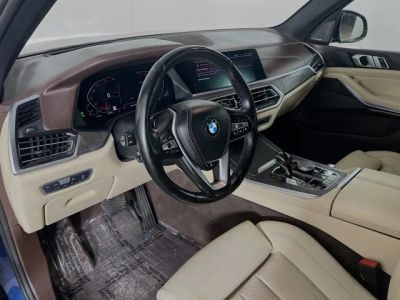 2019 BMW X5 — photo 11 view