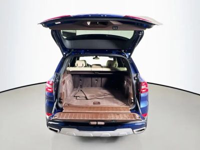 2019 BMW X5 — photo 29 view