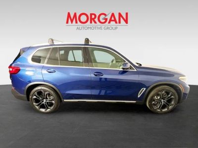 2019 BMW X5 — photo 9 view