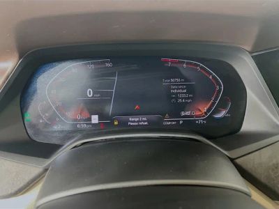 2019 BMW X5 — photo 15 view