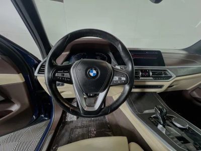 2019 BMW X5 — photo 14 view