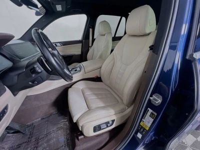 2019 BMW X5 — photo 10 view