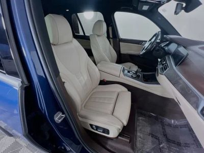 2019 BMW X5 — photo 30 view
