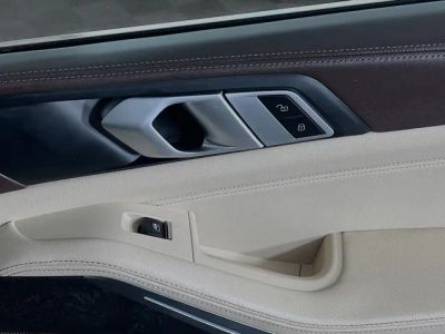 2019 BMW X5 — photo 32 view