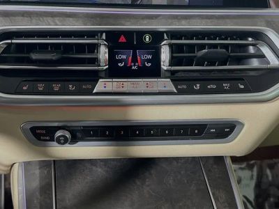 2019 BMW X5 — photo 23 view