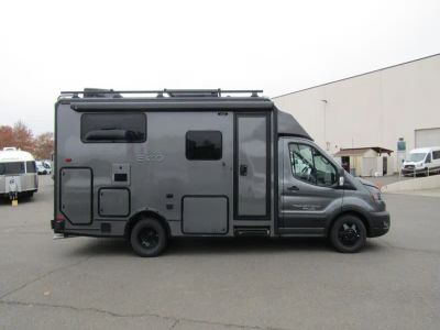 2026 Winnebago EKKO - Photo 20