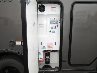 2026 Winnebago EKKO - Photo 15