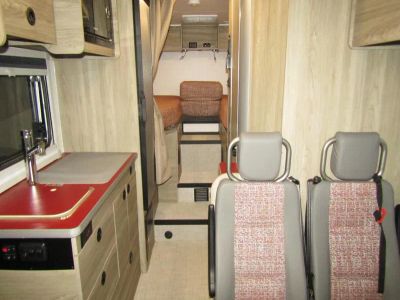 2026 Winnebago EKKO - Photo 5