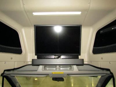 2026 Winnebago EKKO - Photo 4