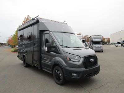 2026 Winnebago EKKO - Photo 1