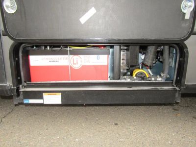 2026 Winnebago EKKO - Photo 11