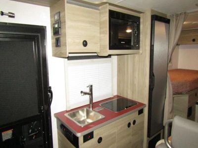 2026 Winnebago EKKO - Photo 6