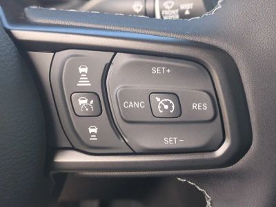 2026 Jeep Gladiator — photo 26 view