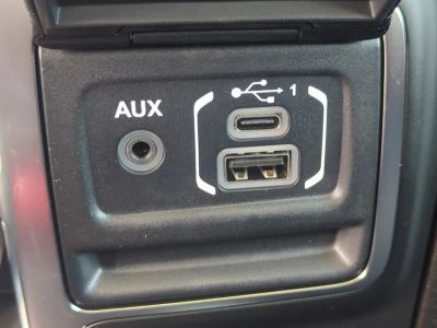 2026 Jeep Gladiator — photo 22 view