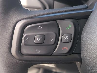 2026 Jeep Gladiator — photo 25 view