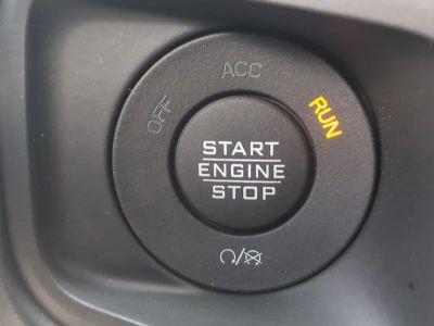 2026 Jeep Gladiator — photo 29 view