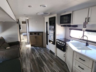 2026 Jayco Jay Flight SLX - Photo 7