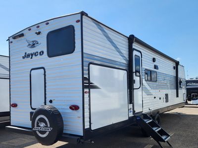 2026 Jayco Jay Flight SLX - Photo 4