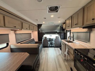 2026 Forest River Sunseeker LE - Photo 5