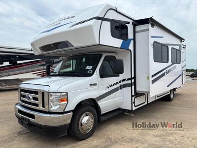 2026 Forest River Sunseeker LE - Photo 2