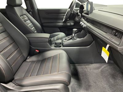 2026 Honda CR-V Hybrid - Photo 28