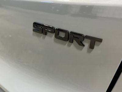 2026 Honda CR-V Hybrid - Photo 10