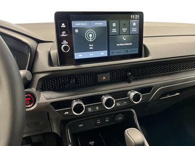 2026 Honda CR-V Hybrid - Photo 23