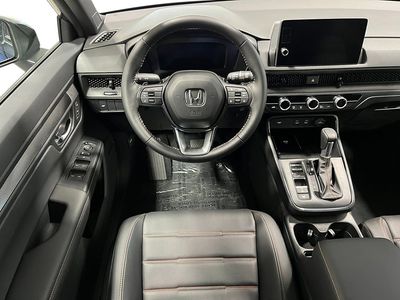 2026 Honda CR-V Hybrid - Photo 22