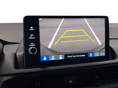 2026 Honda CR-V Hybrid - Photo 24