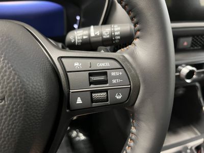 2026 Honda CR-V Hybrid - Photo 17
