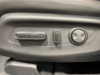 2026 Honda CR-V Hybrid - Photo 14