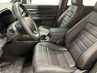 2026 Honda CR-V Hybrid - Photo 13