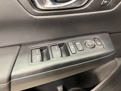 2026 Honda CR-V Hybrid - Photo 15