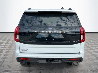 2026 Ford Expedition — detail view