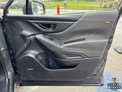 2023 Subaru Forester - Photo 47