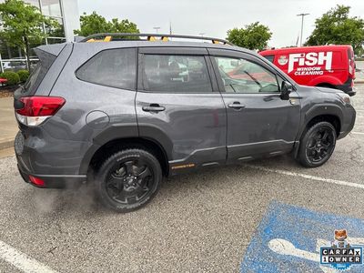 2023 Subaru Forester - Photo 26