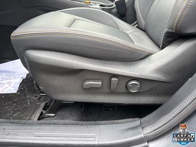 2023 Subaru Forester - Photo 56