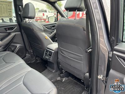 2023 Subaru Forester - Photo 40
