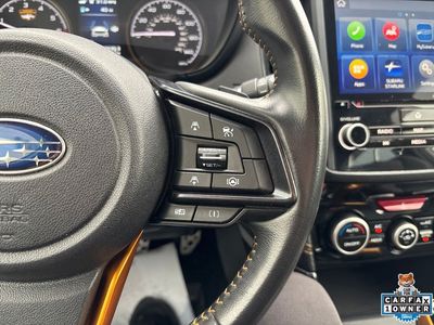 2023 Subaru Forester - Photo 59